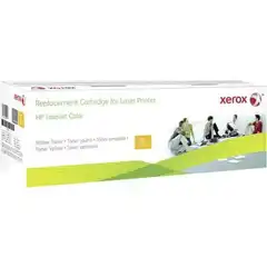 XEROX TONER PARA HP LASER JET CP5225-CP5225DN-CP5225N AMARILLO CE742A