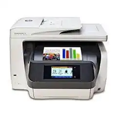 HP EQUIPOS MULTIFUNCION INKJET OFFICEJET PRO 8730 ALL-IN-ONE