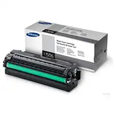 SAMSUNG K506 (SU180A) TONER ORIGINAL NEGRO 27337