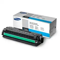 TONER ORIGINAL SAMSUNG CYAN SU047A 27339