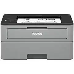 Material BROTHER IMPRESORA LASER MONCROMO HL-L2350DW DUPLEX WIFI