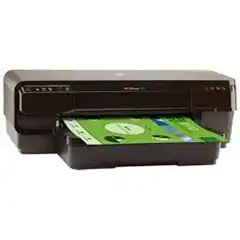 HP IMPRESORA INKJET COLOR OFFICEJET 7110 A3 20180360