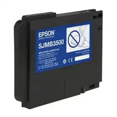 EPSON SJMB3500 (C33S020580) RECIPIENTE PARA TÓNER RESIDUAL ORIGINAL 27352