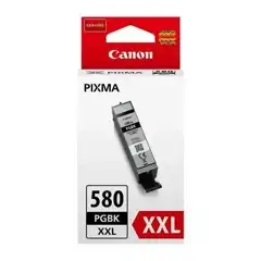 CANON PGI 580XXLPGBK (1970C001) TINTA ORIGINAL NEGRO 27375