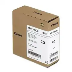 CANON PFI-1100CO (0860C001AA) TINTA ORIGINAL 27391