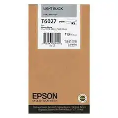 EPSON T602 (C13T602700) TINTA ORIGINAL NEGRO 27404