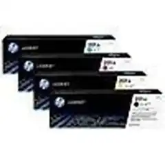 HP CF253XM (CF253XM) TONER ORIGINAL TRICOLOR 27411