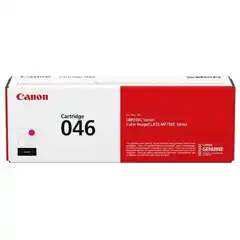 CANON 046M (1248C002) TONER ORIGINAL MAGENTA 27429