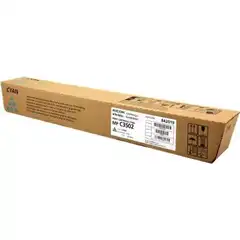RICOH 842019 (842019) TONER ORIGINAL CYAN 27447