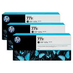 HP B6Y31A (B6Y31A) TINTA ORIGINAL 27459