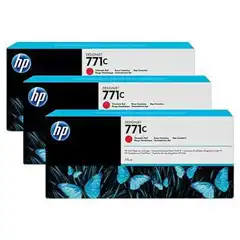 HP B6Y32A (B6Y32A) TINTA ORIGINAL 27460