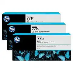 HP B6Y37A (B6Y37A) TINTA ORIGINAL FOTO NEGRO 27465