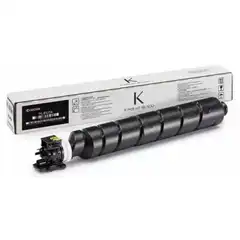 KYOCERA-MITA TK-8525K (1T02RM0NL0) TONER ORIGINAL NEGRO 27471