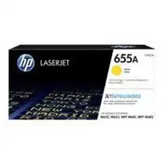 HP CF452A (CF452A) TONER ORIGINAL AMARILLO 27503