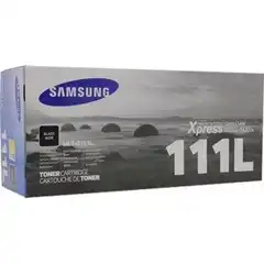 SAMSUNG D111L (SU799A) TONER ORIGINAL NEGRO 27507
