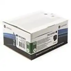 LEXMARK CS720 (74C2HKE) TONER ORIGINAL NEGRO 27508
