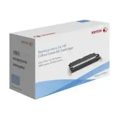 XEROX TONER PARA HP LJ 3800 CYAN (Q7581A)