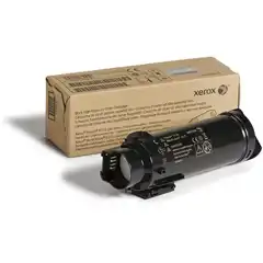 XEROX 106R03480 (106R03480) TONER ORIGINAL NEGRO 27551