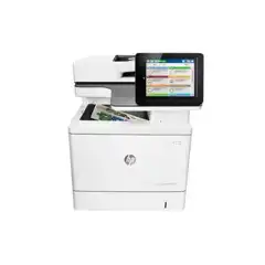 HP COLOR LASERJET ENTERPRISE M577DN