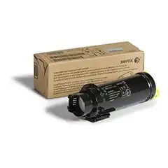 XEROX 106R03692 (106R03692) TONER ORIGINAL AMARILLO 27556