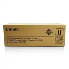 CANON IRC-2880I/3380I TAMBOR NEGRO