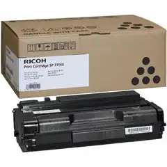 RICOH 821242 (821242) TONER ORIGINAL NEGRO 27634