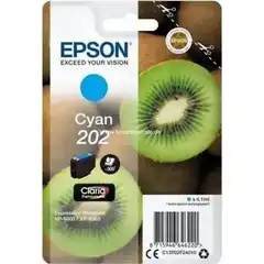 EPSON C13T02F24010 (C13T02F24010) TINTA ORIGINAL CYAN 27637