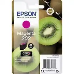 EPSON C13T02F34010 (C13T02F34010) TINTA ORIGINAL MAGENTA 27638