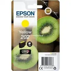 EPSON C13T02F44010 (C13T02F44010) TINTA ORIGINAL AMARILLO 27639