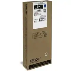 Material EPSON T944140 (C13T944140) TINTA ORIGINAL NEGRO 27641