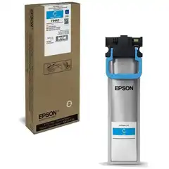 EPSON T944240 (C13T944240) TINTA ORIGINAL CYAN 27642