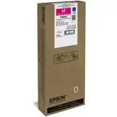EPSON T944340 (C13T944340) TINTA ORIGINAL MAGENTA 27643