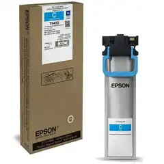 EPSON T945240 (C13T945240) TINTA ORIGINAL CYAN 27647