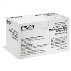 EPSON T671600 (C13T671600) KIT MANTENIMIENTO ORIGINAL 27650