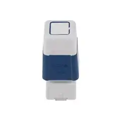 BROTHER PR-1212E (PR1212E6P) CINTA MÁQUINA DE ESCRIBIR/FAX ORIGINAL AZUL 27666