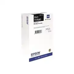 EPSON T754140 (C13T754140) TINTA ORIGINAL NEGRO 27677