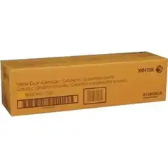 Material XEROX TAMBOR AMARILLO PARA XEROX WORK CENTRE 7225 / 7120 /7220 /7225 XEROX 13R00658