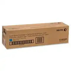 Material XEROX TAMBOR CIAN PARA XEROX WORK CENTRE 7225 / 7120 /7220 /7225 XEROX 13R00660