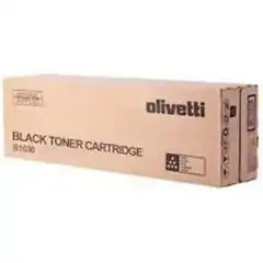 Material OLIVETTI TONER AMARILLO D-COLOR MF 222 282 362