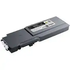 DELL TONER AMARILLO C3760N C3765DNF (KT6FG / PMN5Y)
