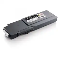 Material DELL TONER MAGENTA C3760N C3765DNF (KT6FG  / PMN5Y) DELL 593-11113