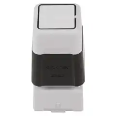 BROTHER PR2020B (PR2020B6P) CINTA MÁQUINA DE ESCRIBIR/FAX ORIGINAL NEGRO 27734