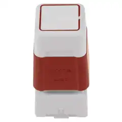 BROTHER PR2020R (PR2020R6P) CINTA MÁQUINA DE ESCRIBIR/FAX ORIGINAL NEGRO 27736