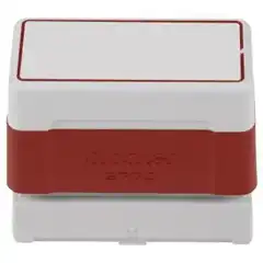 BROTHER PR2770R (PR2770R6P) CINTA MÁQUINA DE ESCRIBIR/FAX ORIGINAL NEGRO 27739