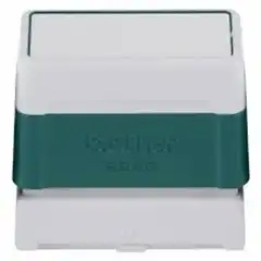 BROTHER PR2770G (PR2770G6P) CINTA MÁQUINA DE ESCRIBIR/FAX ORIGINAL NEGRO 27740
