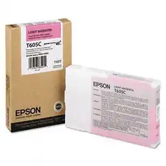 EPSON GRAN FORMATO STYLUS PRO 4800 CARTUCHO MAGENTA CLARO