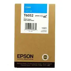 EPSON GRAN FORMATO STYLUS PRO 4880 CARTUCHO CIAN