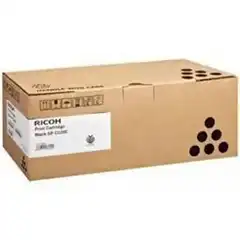 RICOH TYPE 305 (842142/842347) TONER ORIGINAL NEGRO 27767