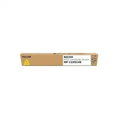 RICOH 842062 (842062/842466/841507) TONER ORIGINAL AMARILLO 27771