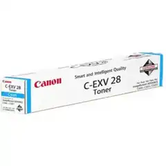 CANON CEXV28C (2793B002) TONER ORIGINAL CYAN 27783
